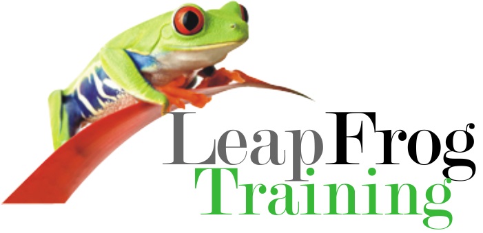 Leap Frog Training